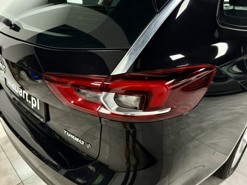 Opel Insignia 2.0 CDTI 170KM*Ultimate Exclusi*AppleCar*LUXLed*KeyLess*Virtua*Niemiec B (2017-)