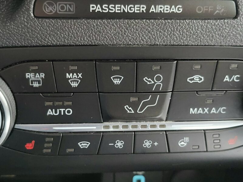 Ford Focus 2020Tylko Salon Polska Bezwypadkowe 1Właściciel GWARANCJA serwis ASO s Mk4 (2018-)
