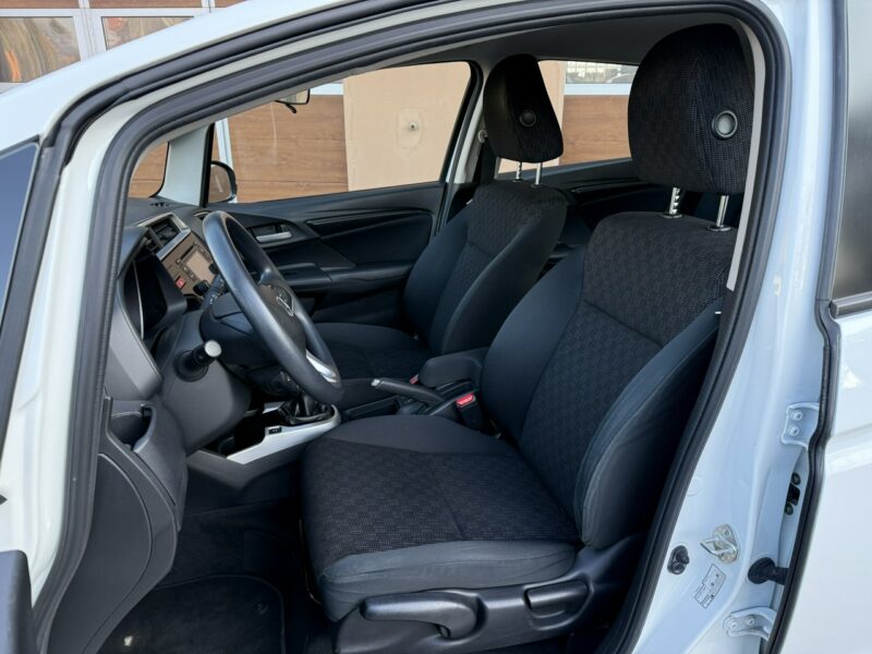 Honda Jazz 1,3 102KM Klimatyzacja Serwis 1Właściciel IV (2013-)