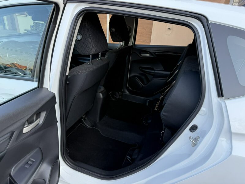Honda Jazz 1,3 102KM Klimatyzacja Serwis 1Właściciel IV (2013-)