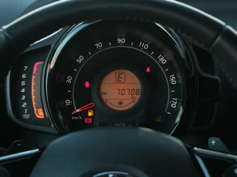Toyota Aygo Automat*Navi*Radar*AsysToru*Klimatr*Kamera*Led*Alu*GrzFot*Gwar VGS!!! II (2014-)