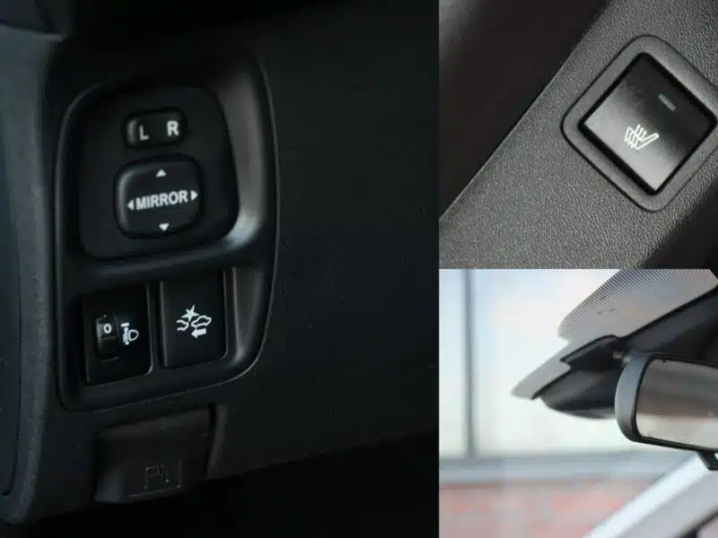 Toyota Aygo Automat*Navi*Radar*AsysToru*Klimatr*Kamera*Led*Alu*GrzFot*Gwar VGS!!! II (2014-)