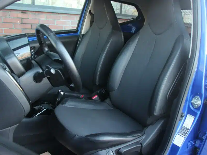 Toyota Aygo Automat*Navi*Radar*AsysToru*Klimatr*Kamera*Led*Alu*GrzFot*Gwar VGS!!! II (2014-)