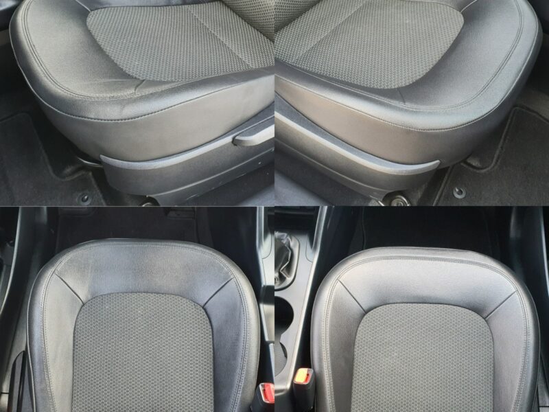 Hyundai ix35 2.0i 163KM # Climatronic # Parktronic # PółSkóra # Serwis do Końca !