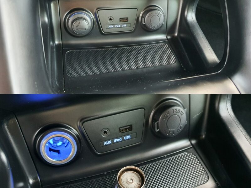 Hyundai ix35 2.0i 163KM # Climatronic # Parktronic # PółSkóra # Serwis do Końca !