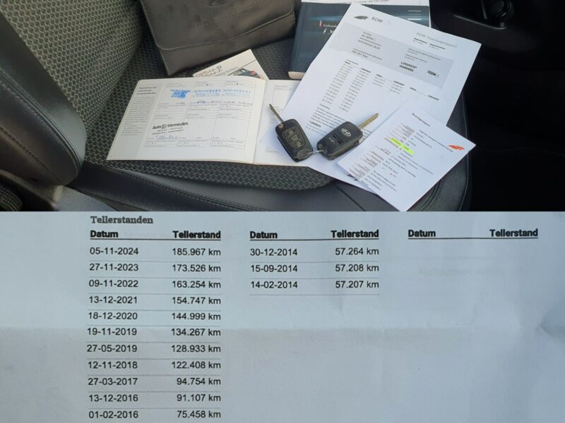 Hyundai ix35 2.0i 163KM # Climatronic # Parktronic # PółSkóra # Serwis do Końca !