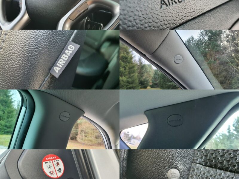 Hyundai ix35 2.0i 163KM # Climatronic # Parktronic # PółSkóra # Serwis do Końca !