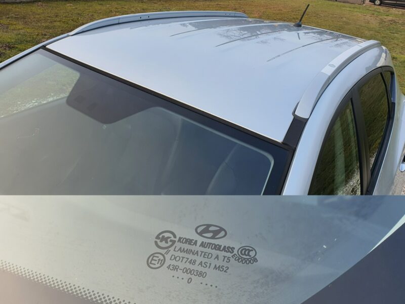 Hyundai ix35 2.0i 163KM # Climatronic # Parktronic # PółSkóra # Serwis do Końca !