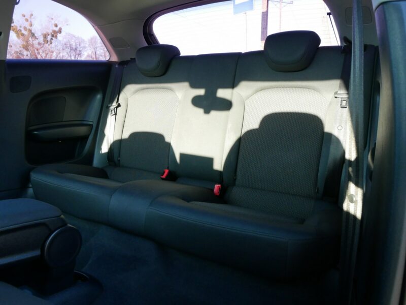 Audi A1 1.6TDI 90KM [Eu5] 3D -Bardzo zadbany -Zobacz 8X (2010-)