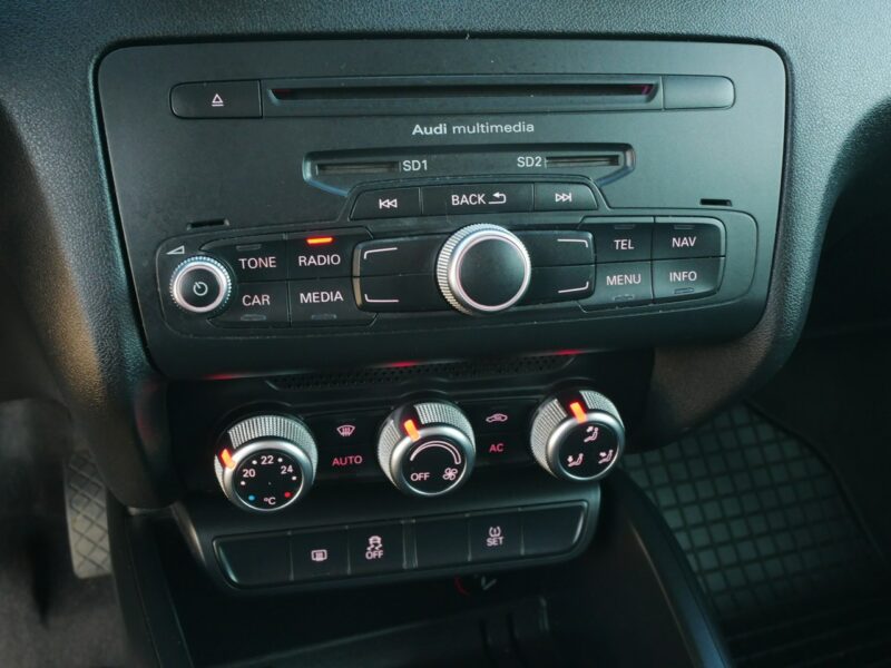 Audi A1 1.6TDI 90KM [Eu5] 3D -Bardzo zadbany -Zobacz 8X (2010-)