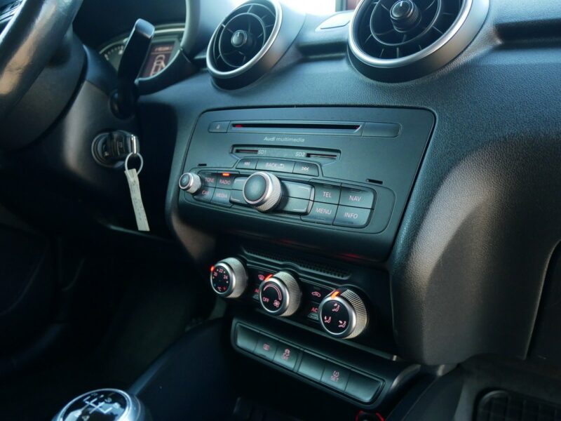 Audi A1 1.6TDI 90KM [Eu5] 3D -Bardzo zadbany -Zobacz 8X (2010-)