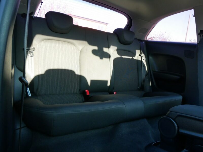 Audi A1 1.6TDI 90KM [Eu5] 3D -Bardzo zadbany -Zobacz 8X (2010-)