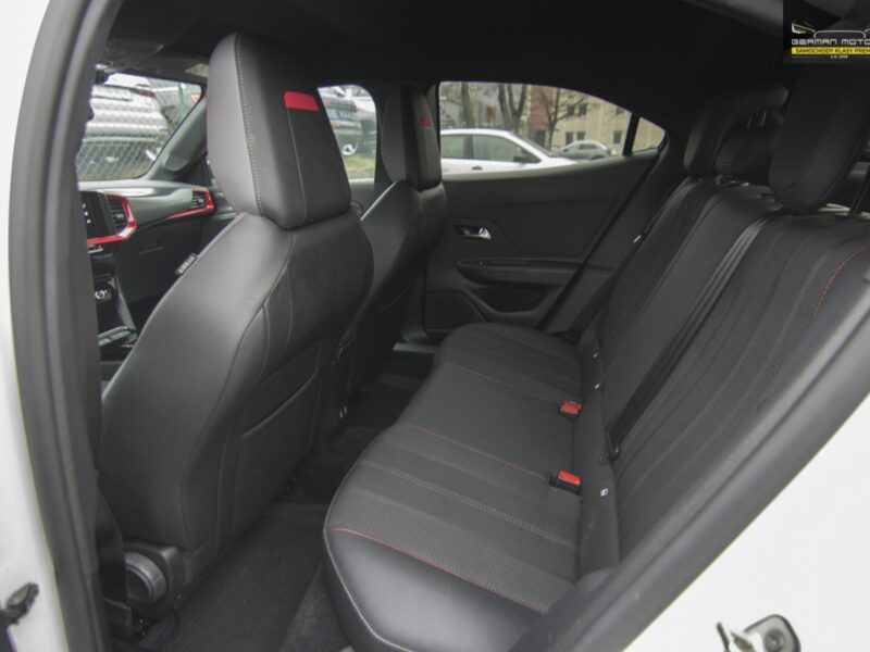 Opel Mokka GS-line / Ledy / Kamera / Gwarancja / Bezwypadkowa / FV 23% II (2020-)