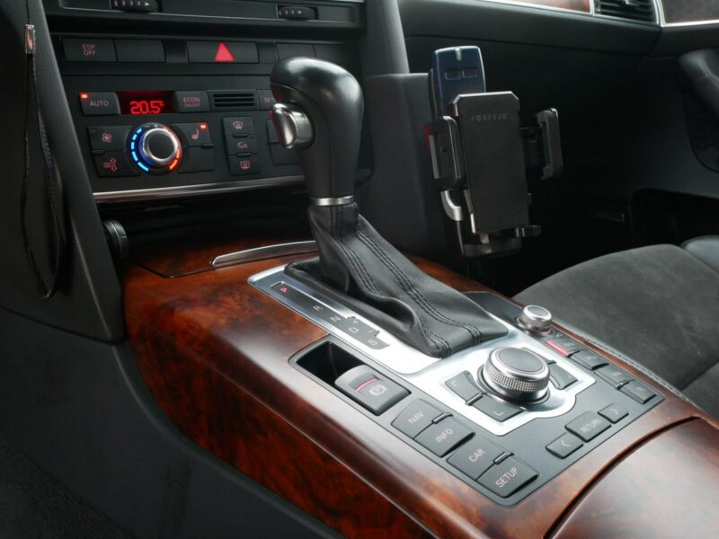 Audi A6 3.0TDI V6 233KM 4x4 Quattro Sedan Automat -Krajowy -2gi Właściciel C6 (2004-2011)