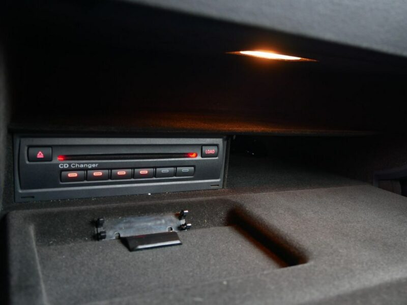 Audi A6 3.0TDI V6 233KM 4x4 Quattro Sedan Automat -Krajowy -2gi Właściciel C6 (2004-2011)