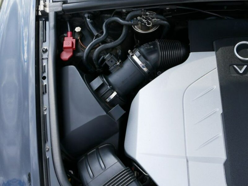 Audi A6 3.0TDI V6 233KM 4x4 Quattro Sedan Automat -Krajowy -2gi Właściciel C6 (2004-2011)