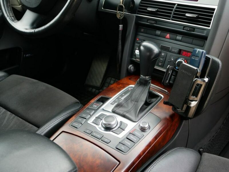Audi A6 3.0TDI V6 233KM 4x4 Quattro Sedan Automat -Krajowy -2gi Właściciel C6 (2004-2011)