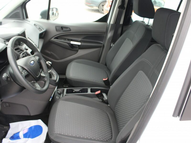 Ford Transit Connect 1.5 EcoBlue 120KM Trend F-vat Gwarancja SalonPL II (2013-)