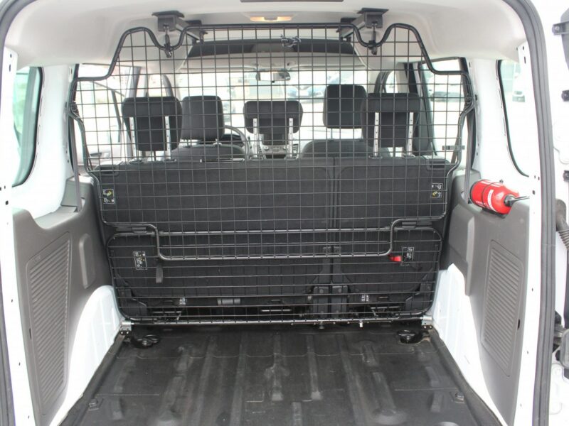 Ford Transit Connect 1.5 EcoBlue 120KM Trend F-vat Gwarancja SalonPL II (2013-)
