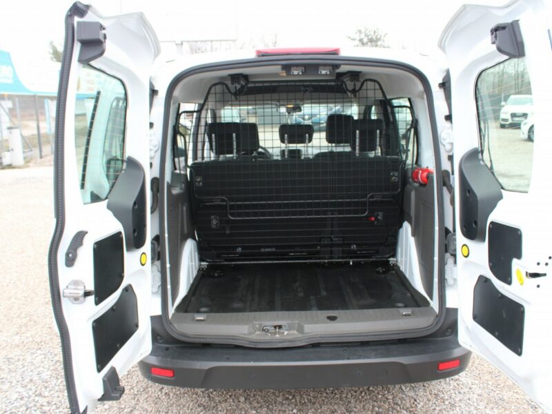 Ford Transit Connect 1.5 EcoBlue 120KM Trend F-vat Gwarancja SalonPL II (2013-)