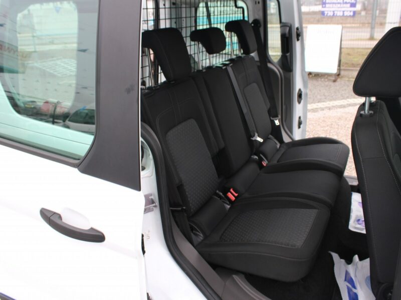 Ford Transit Connect 1.5 EcoBlue 120KM Trend F-vat Gwarancja SalonPL II (2013-)