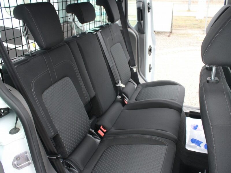 Ford Transit Connect 1.5 EcoBlue 120KM Trend F-vat Gwarancja SalonPL II (2013-)