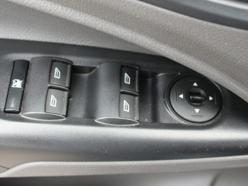 Ford Transit Connect 1.5 EcoBlue 120KM Trend F-vat Gwarancja SalonPL II (2013-)