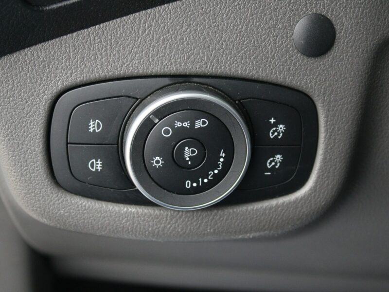 Ford Transit Connect 1.5 EcoBlue 120KM Trend F-vat Gwarancja SalonPL II (2013-)