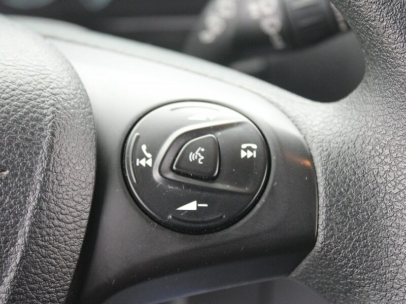 Ford Transit Connect 1.5 EcoBlue 120KM Trend F-vat Gwarancja SalonPL II (2013-)