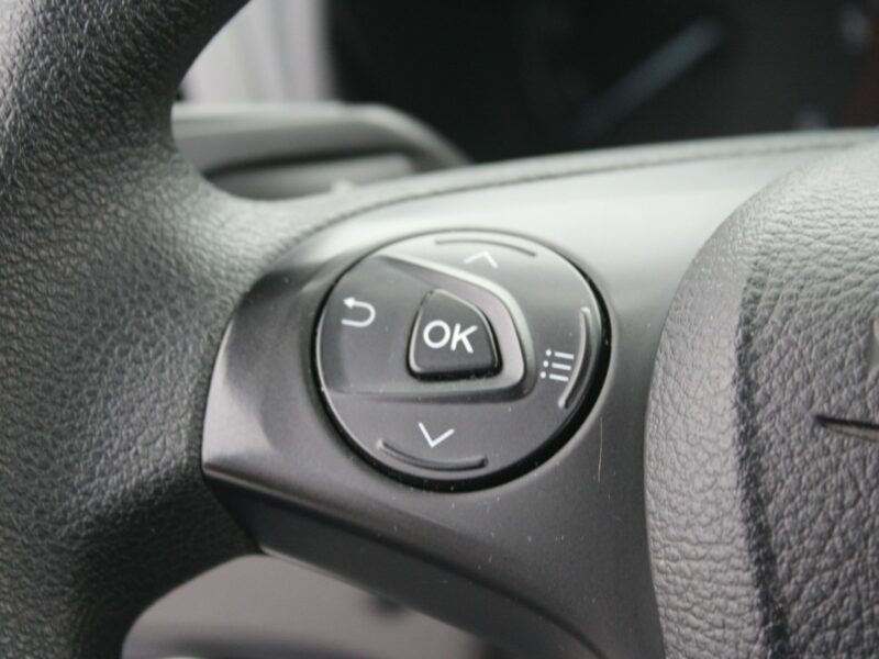 Ford Transit Connect 1.5 EcoBlue 120KM Trend F-vat Gwarancja SalonPL II (2013-)