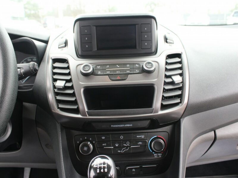 Ford Transit Connect 1.5 EcoBlue 120KM Trend F-vat Gwarancja SalonPL II (2013-)
