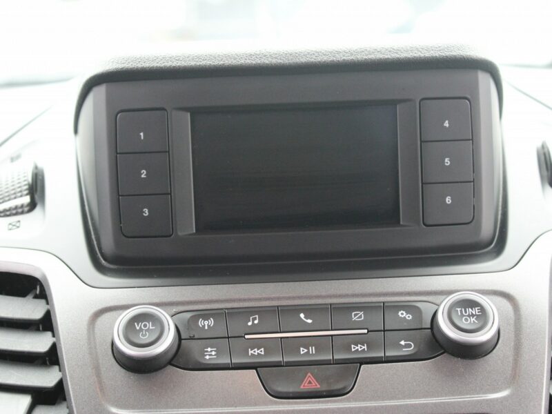 Ford Transit Connect 1.5 EcoBlue 120KM Trend F-vat Gwarancja SalonPL II (2013-)