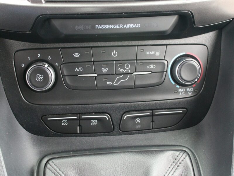 Ford Transit Connect 1.5 EcoBlue 120KM Trend F-vat Gwarancja SalonPL II (2013-)