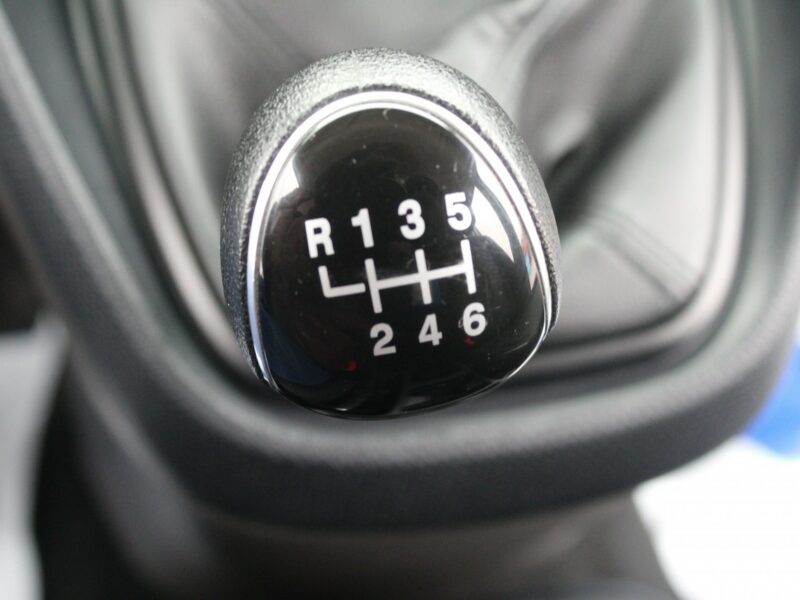 Ford Transit Connect 1.5 EcoBlue 120KM Trend F-vat Gwarancja SalonPL II (2013-)