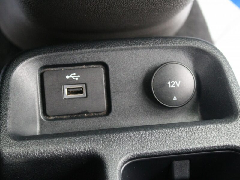 Ford Transit Connect 1.5 EcoBlue 120KM Trend F-vat Gwarancja SalonPL II (2013-)
