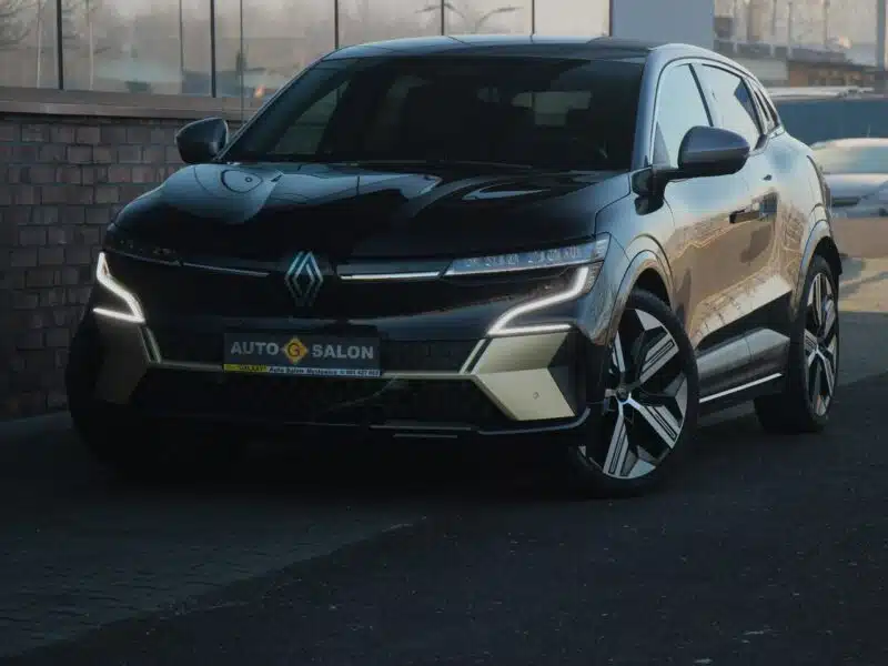 Renault Megane 12.2022*FullLed*Radar*Kamery360*Skóra*Masaże*TempAdap*Alu20*Wirtual!!! IV (2016-)