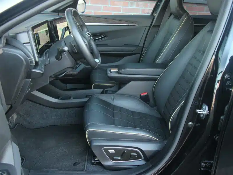 Renault Megane 12.2022*FullLed*Radar*Kamery360*Skóra*Masaże*TempAdap*Alu20*Wirtual!!! IV (2016-)