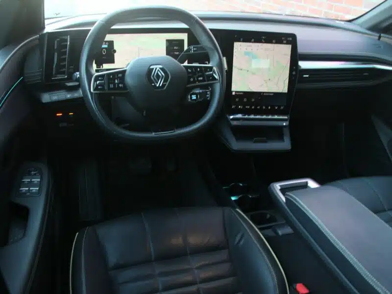 Renault Megane 12.2022*FullLed*Radar*Kamery360*Skóra*Masaże*TempAdap*Alu20*Wirtual!!! IV (2016-)