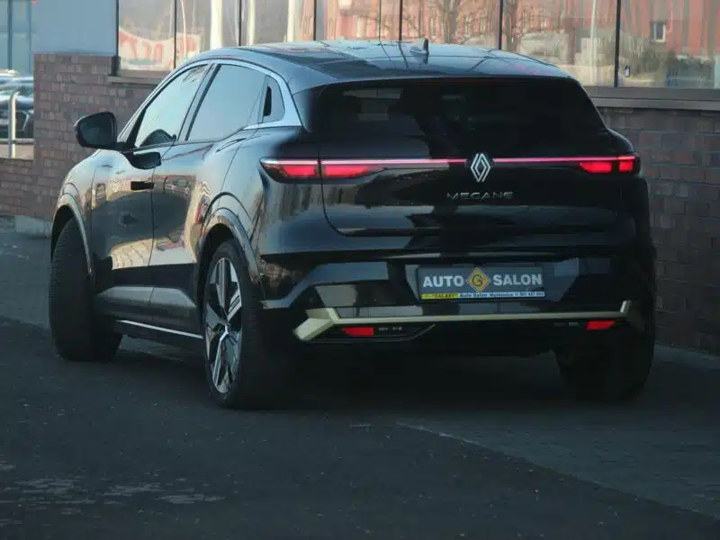 Renault Megane 12.2022*FullLed*Radar*Kamery360*Skóra*Masaże*TempAdap*Alu20*Wirtual!!! IV (2016-)