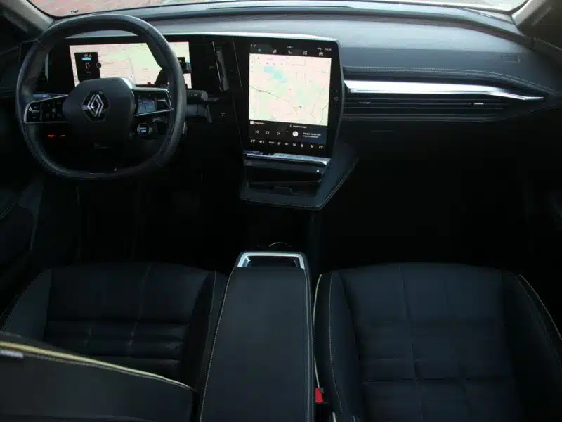 Renault Megane 12.2022*FullLed*Radar*Kamery360*Skóra*Masaże*TempAdap*Alu20*Wirtual!!! IV (2016-)