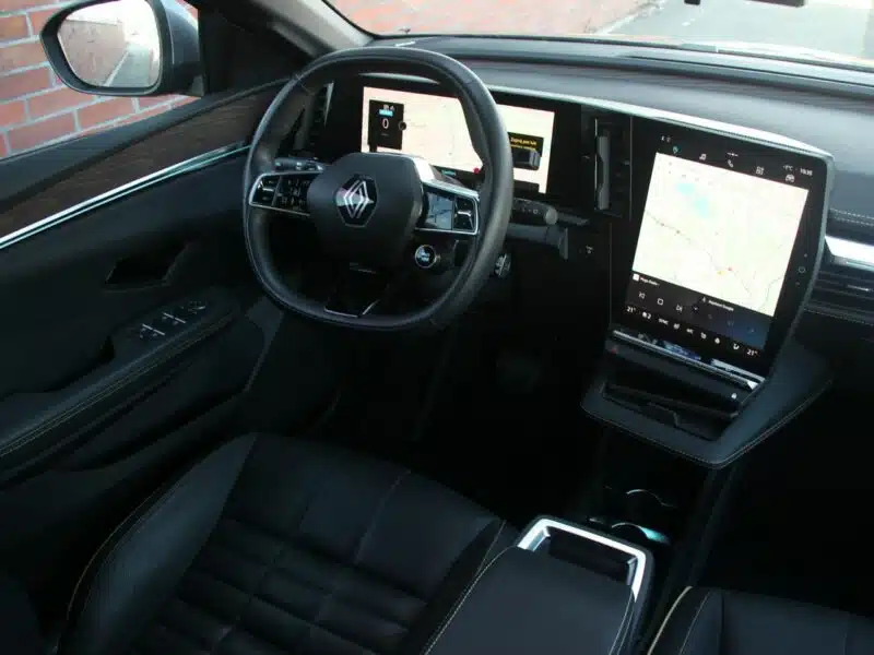 Renault Megane 12.2022*FullLed*Radar*Kamery360*Skóra*Masaże*TempAdap*Alu20*Wirtual!!! IV (2016-)