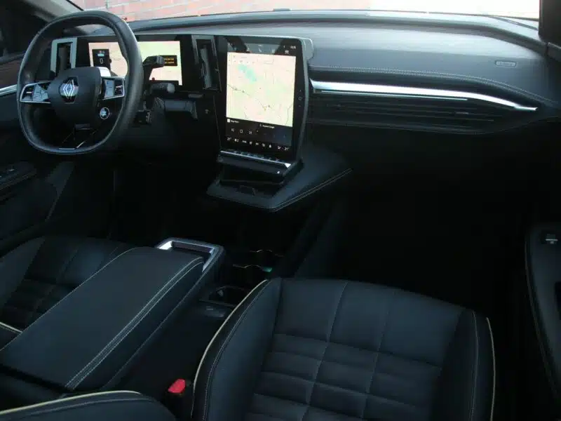 Renault Megane 12.2022*FullLed*Radar*Kamery360*Skóra*Masaże*TempAdap*Alu20*Wirtual!!! IV (2016-)