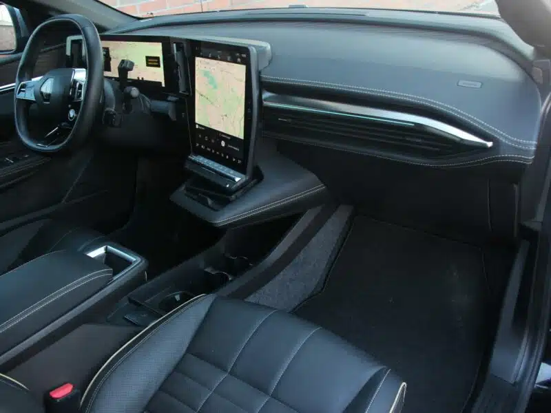 Renault Megane 12.2022*FullLed*Radar*Kamery360*Skóra*Masaże*TempAdap*Alu20*Wirtual!!! IV (2016-)