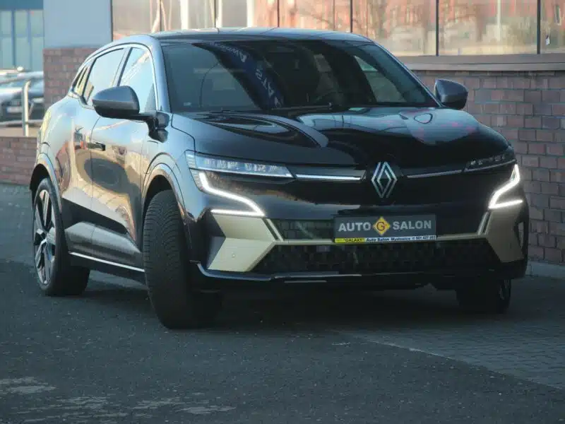Renault Megane 12.2022*FullLed*Radar*Kamery360*Skóra*Masaże*TempAdap*Alu20*Wirtual!!! IV (2016-)
