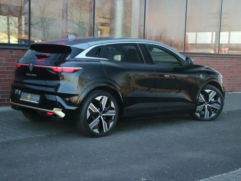 Renault Megane 12.2022*FullLed*Radar*Kamery360*Skóra*Masaże*TempAdap*Alu20*Wirtual!!! IV (2016-)
