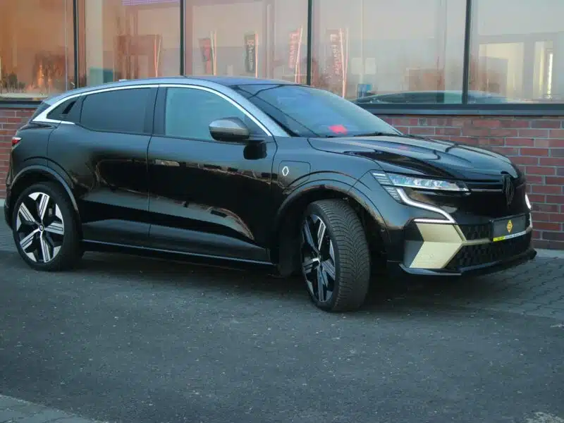 Renault Megane 12.2022*FullLed*Radar*Kamery360*Skóra*Masaże*TempAdap*Alu20*Wirtual!!! IV (2016-)
