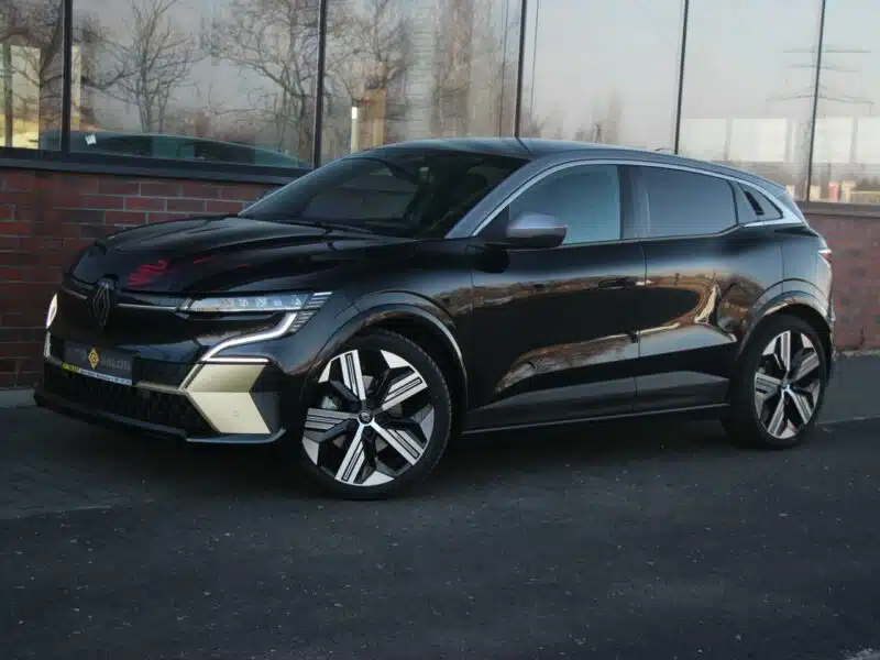 Renault Megane 12.2022*FullLed*Radar*Kamery360*Skóra*Masaże*TempAdap*Alu20*Wirtual!!! IV (2016-)