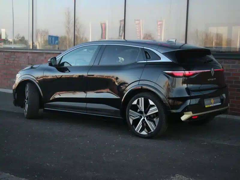 Renault Megane 12.2022*FullLed*Radar*Kamery360*Skóra*Masaże*TempAdap*Alu20*Wirtual!!! IV (2016-)