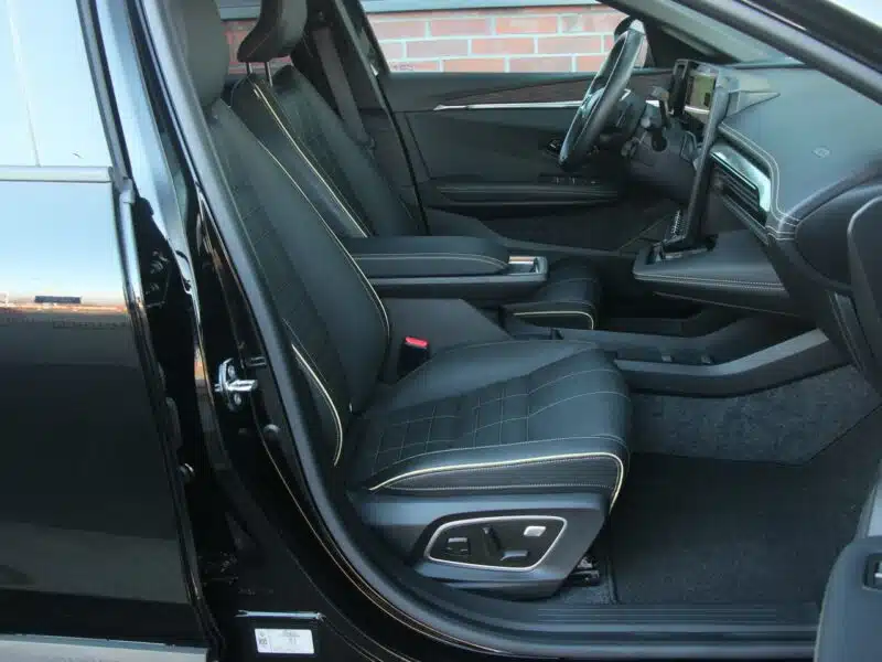 Renault Megane 12.2022*FullLed*Radar*Kamery360*Skóra*Masaże*TempAdap*Alu20*Wirtual!!! IV (2016-)