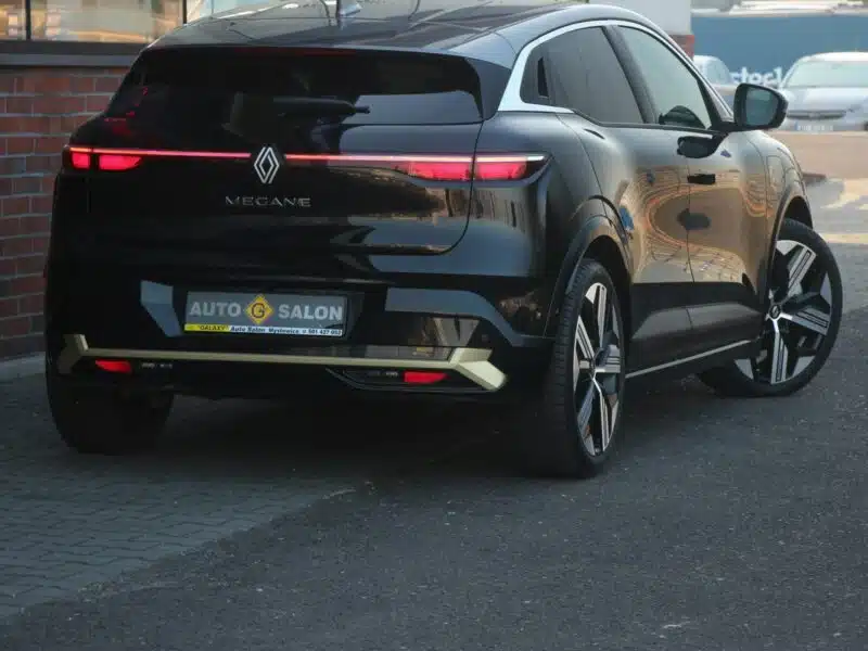 Renault Megane 12.2022*FullLed*Radar*Kamery360*Skóra*Masaże*TempAdap*Alu20*Wirtual!!! IV (2016-)